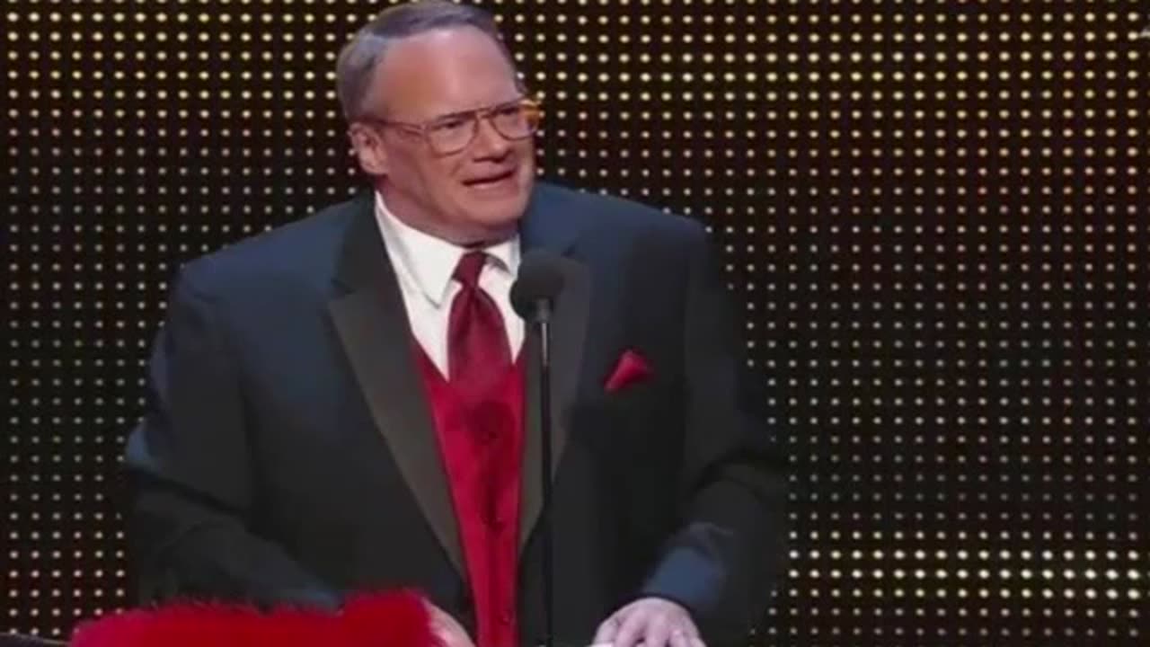 Jim Cornette Talks About His Return To The WWE