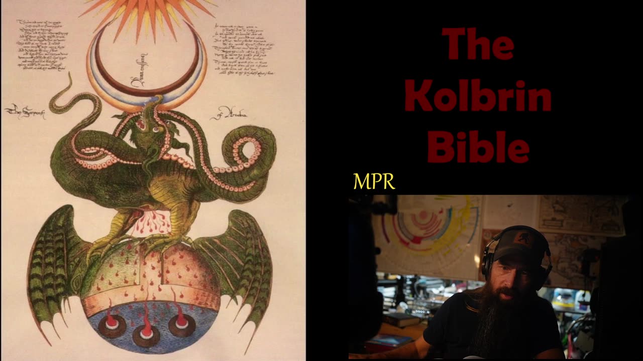 Kolbrin - Book of Morals and Precepts (MPR) - 25