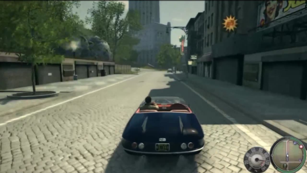 Mafia 2 Part 4