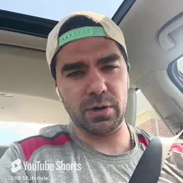 Don't Choose The Lazy Route