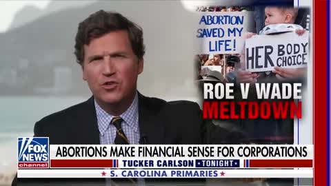 Tucker Carlson_ This is a manufactured disaster