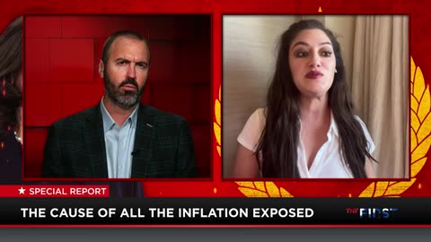 How Kamala Harris Caused Inflation