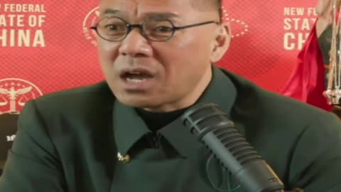 20220320文贵先生直播：对政治家有任何信任和幻想，都是一生最大的耻辱和灾难。人生承受和抵挡权力诱惑的能力有限，流氓总统多数是混蛋！但是 #美国伟大在政治系统