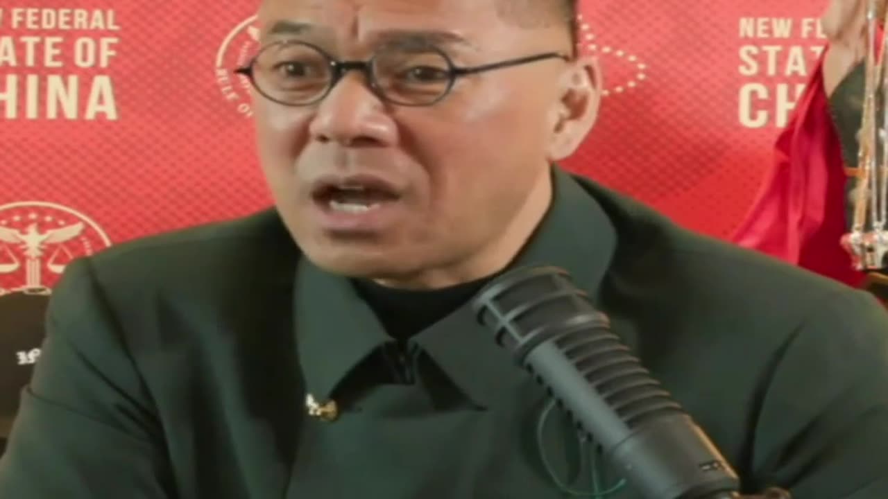 20220320文贵先生直播：对政治家有任何信任和幻想，都是一生最大的耻辱和灾难。人生承受和抵挡权力诱惑的能力有限，流氓总统多数是混蛋！但是 #美国伟大在政治系统