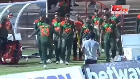 Bangladesh dance