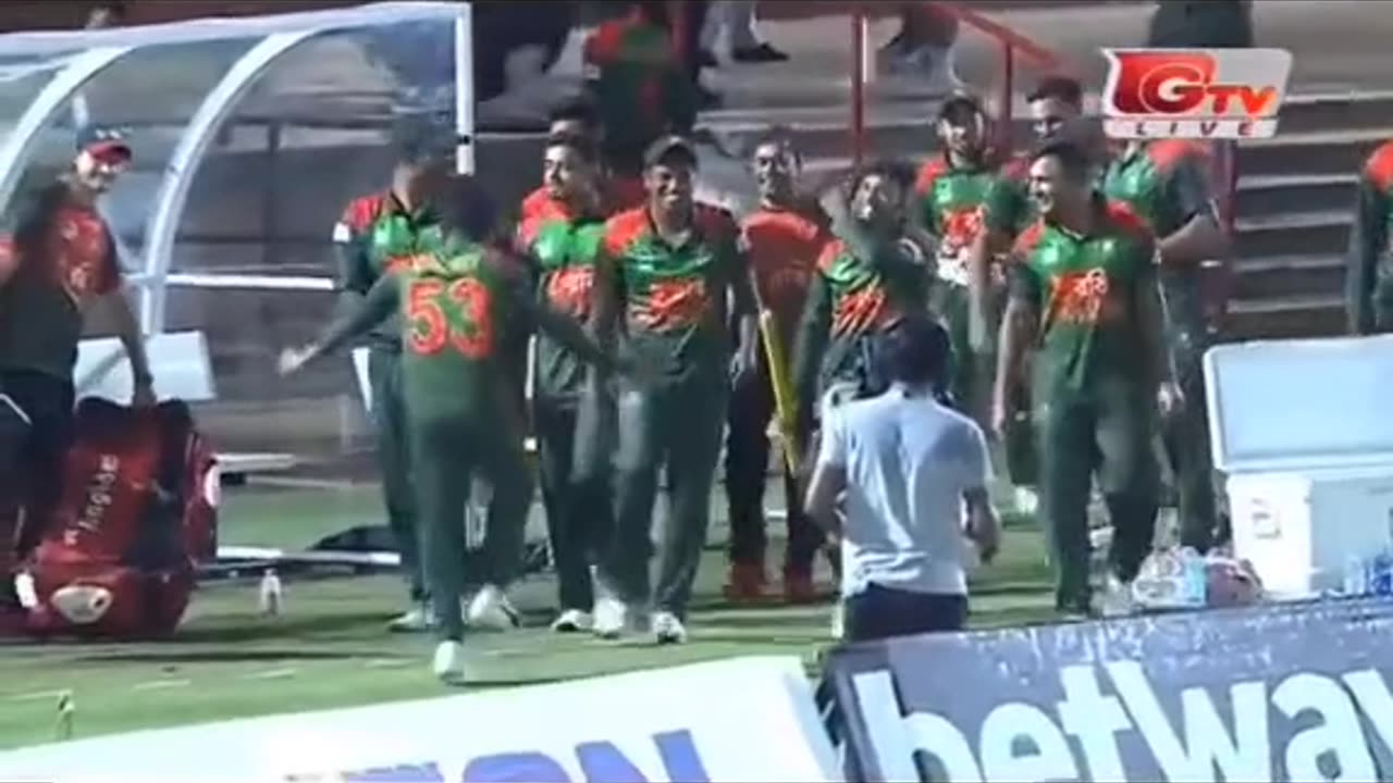 Bangladesh dance