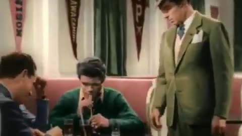 Reefer Madness 1936 Colorized