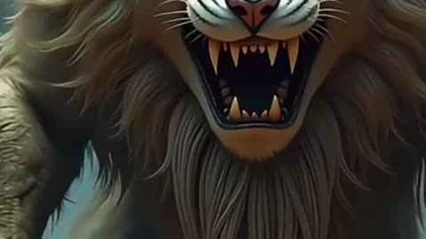 "Mind-Blowing Animal Fusions | Discover Amazing Hybrid Creations!"