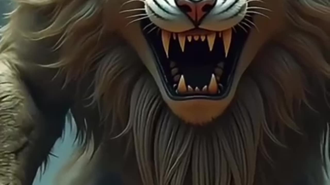 "Mind-Blowing Animal Fusions | Discover Amazing Hybrid Creations!"
