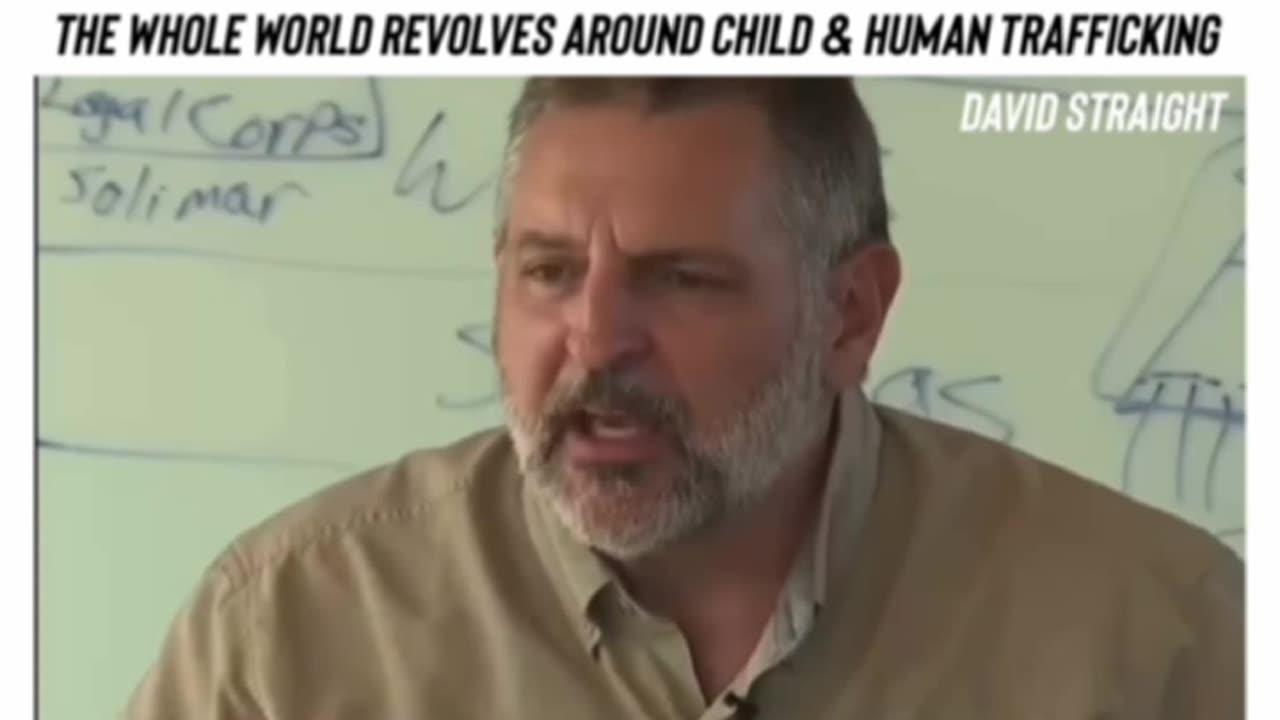 THE WORLD REVOLVES AROUND CHILD & HUMAN TRAFFICKING! ~ 17PLUS 17PLUS.WEEBLY.COM