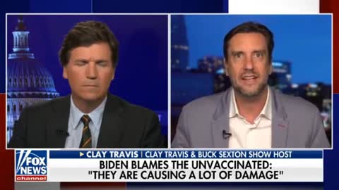 Tucker Carlson Tonight 24 Sep 21