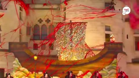 Οι Γάλλοι ξεφτίλισαν το ιδεώδες των Ολυμπιακών αγώνων !!