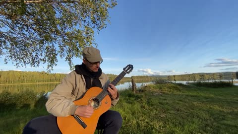 Popofobic - Tomhet Idel Tomhet - (432hz) Live in Svabensverk / Sweden 13/9/2024