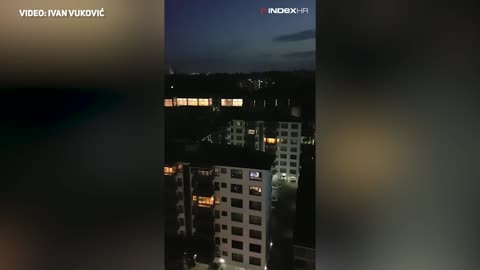 Situacija u Nairobiju nakon današnje eksplozije