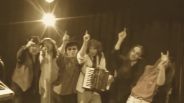 Vörös István & Prognózis ¬ A dal még most is a régi