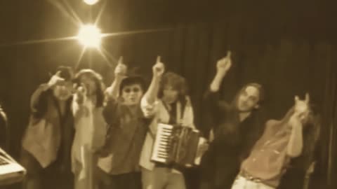 Vörös István & Prognózis ¬ A dal még most is a régi