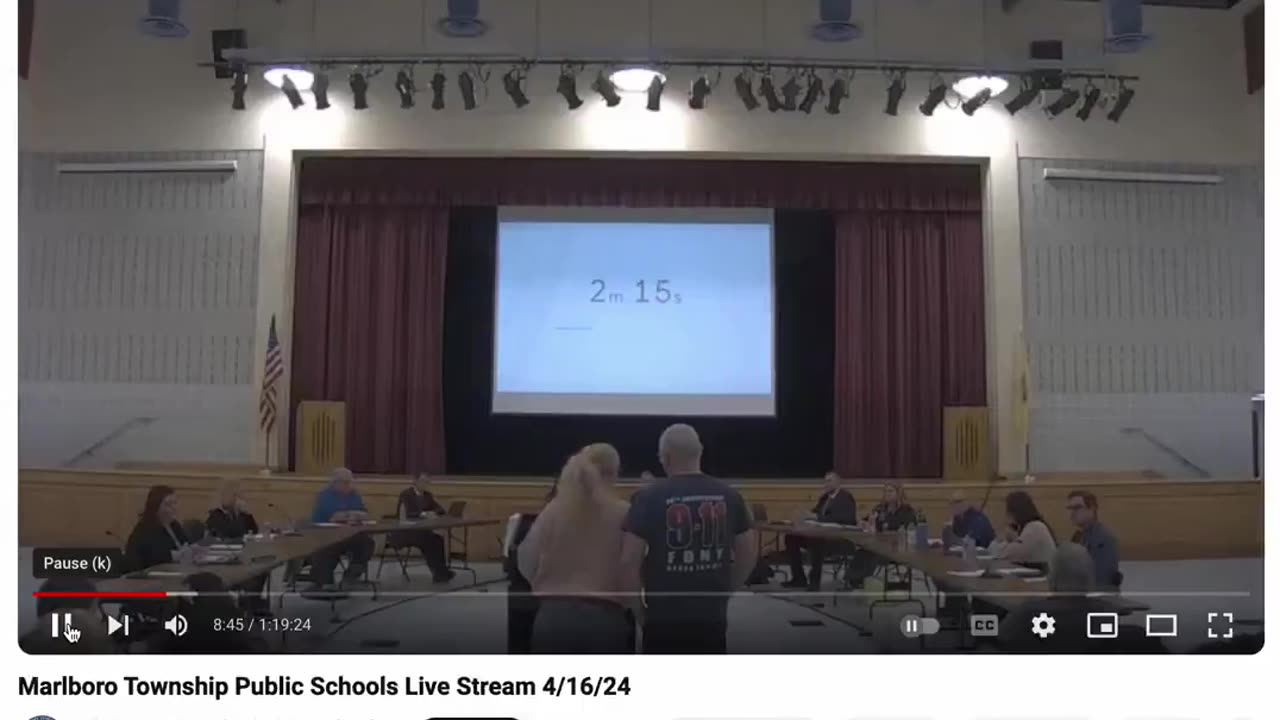 13-year-old girl was allegedly s*xually assaulted by her teacher at a school in NJ