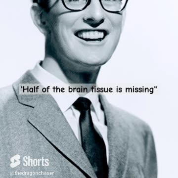 CELEBRITY AUTOPSY REPORTS: BUDDY HOLLY