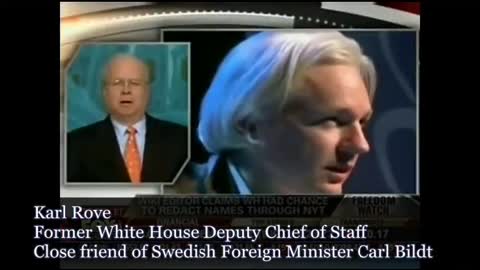 US Government & Media Called For Julian Assange To Get A “Bullet In The Brain”