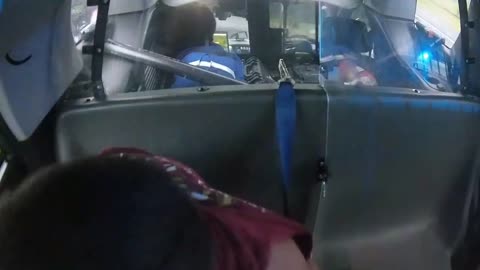 Messed Up Massachusetts Officer Charged After Punching Handcuffed