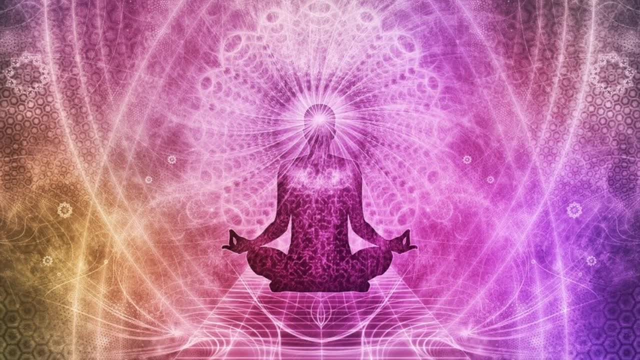 Meditation Music Relax Mind And Body