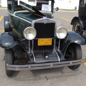 1930 Chevrolet