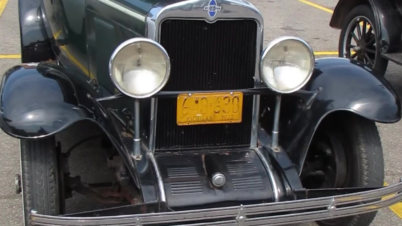 1930 Chevrolet