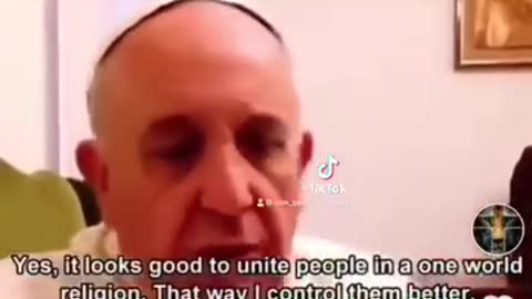 The Pope