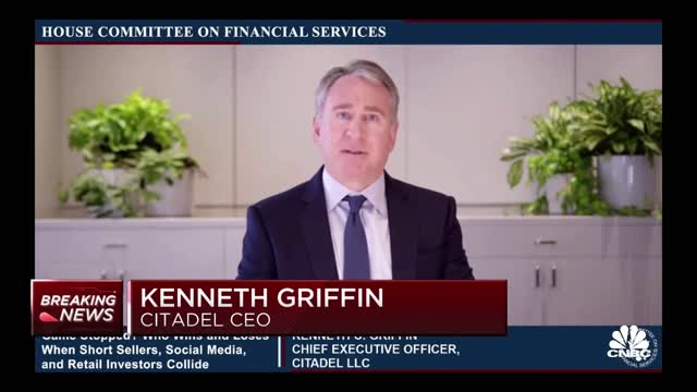 Citadel, Robinhood, Vlad, Kenny, Rich, Gasparino > Right to Jail