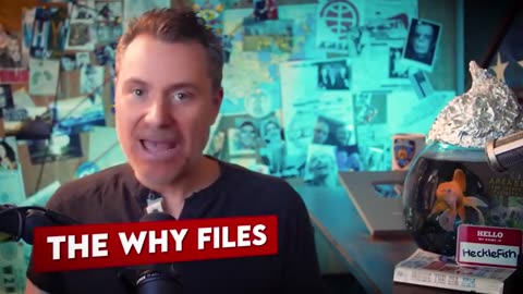 The Stories That Made Me a Believer