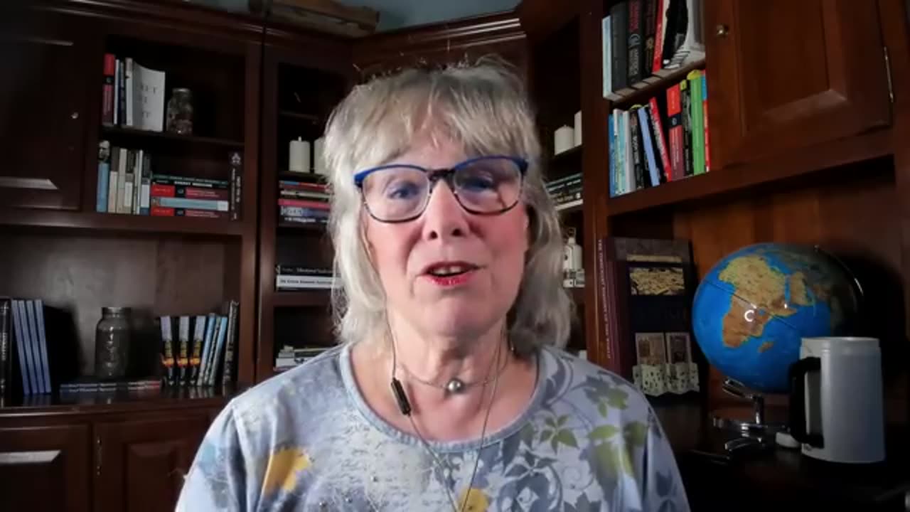 PREP NOW AFTER UN SIGNS AWAY FREEDOMS