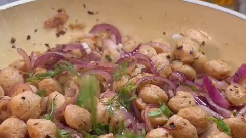 Zesty Lemon Coriander Soya Rice in 15 Minutes! 🍋🌿 #HealthyMeal #QuickDinnerIdea