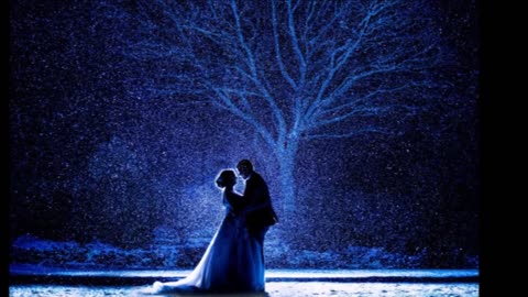 The sublime love, poetry