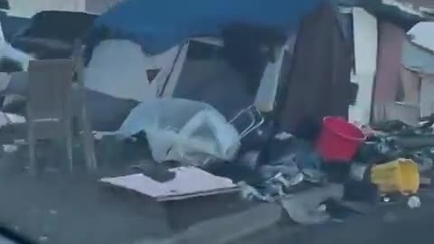 Oakland, California: Another City in the USA That's Getting Worse