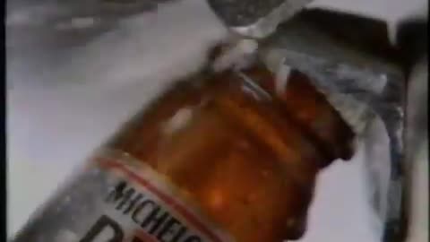 June 10, 1989 - New Michelob Dry