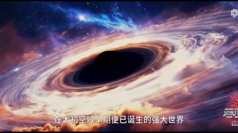 New Donghua Movie | Swallowed Star: Blood River World | 吞噬星空剧场版 血洛大陆
