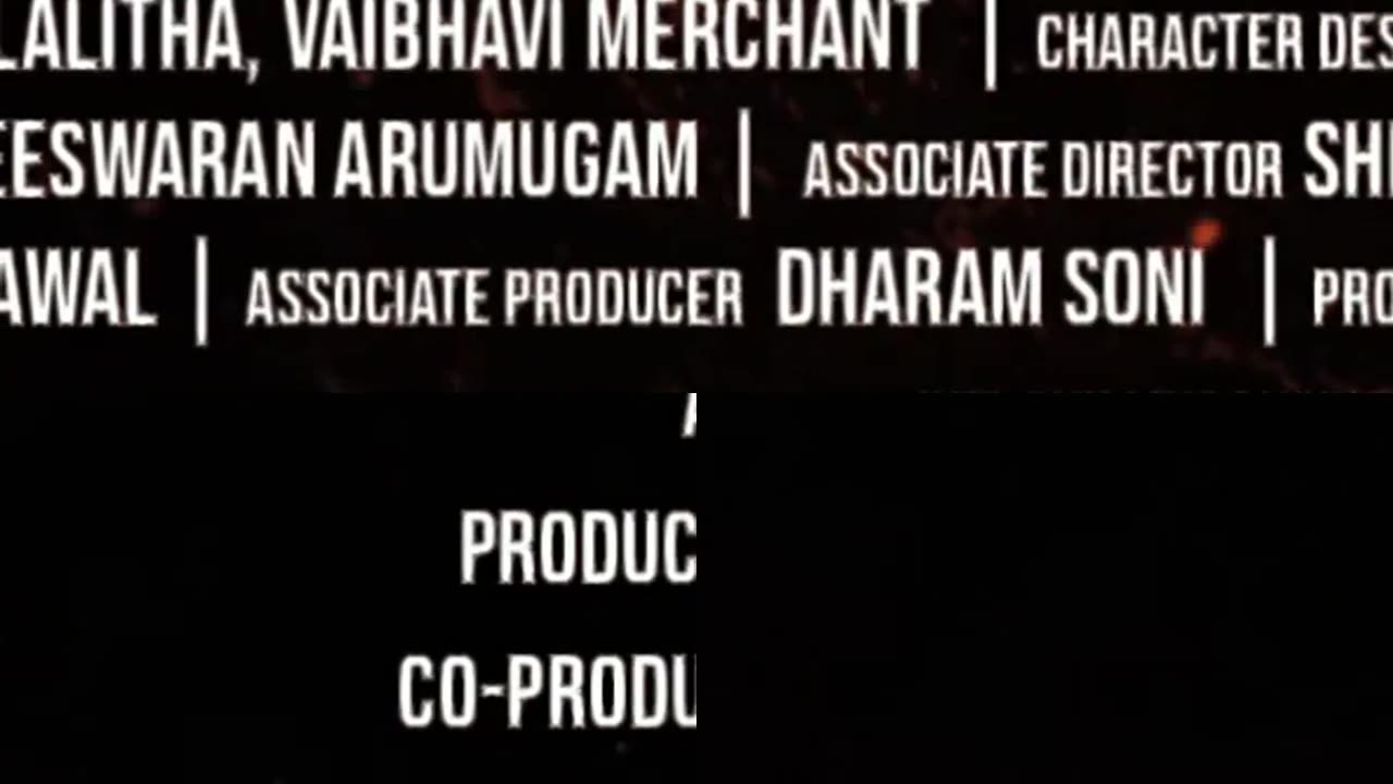Javan movie 🎬 trailer