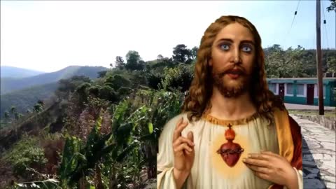 Padre Nuestro Anticomunista