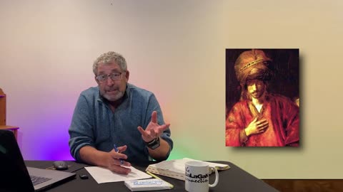 the BaLaGaN connection from DaviD TaL