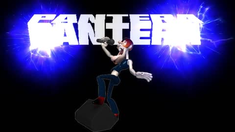 PANTERA-RISE