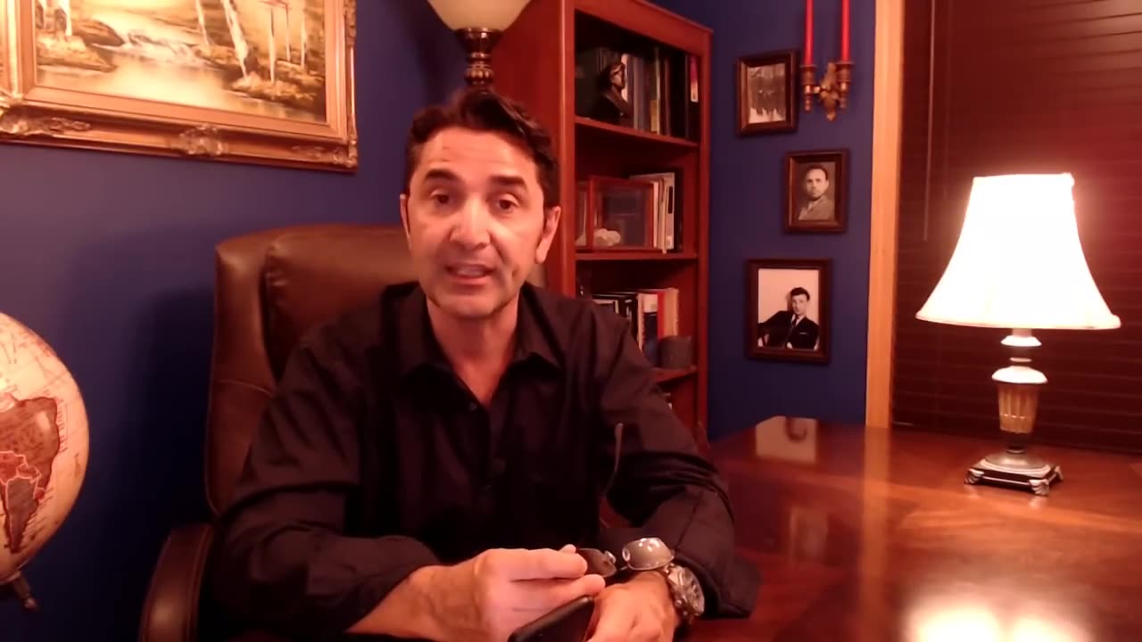 Zelensky sets his conditions to negotiate with Russia. He insults our intelligence