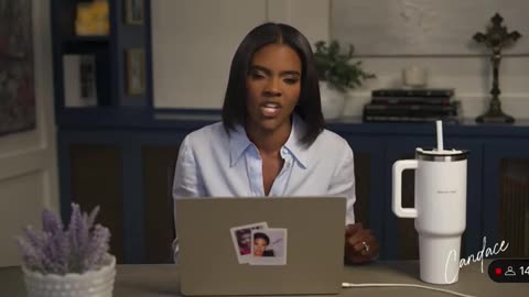 Candace Owens' Powerful Message to Americans: They have been planning this war for years.