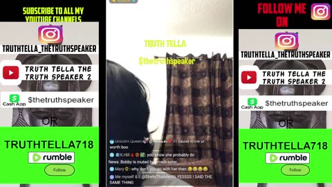CRAZYTEE SPITTING NOTHING BUT FACTS ABOUT GOOFBALL JAMAL KEVIN JONES, TOMIKAY, & MORE