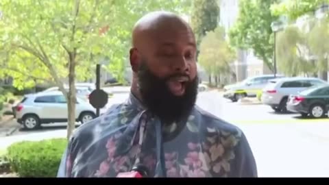 Gay Black men are Unmatched