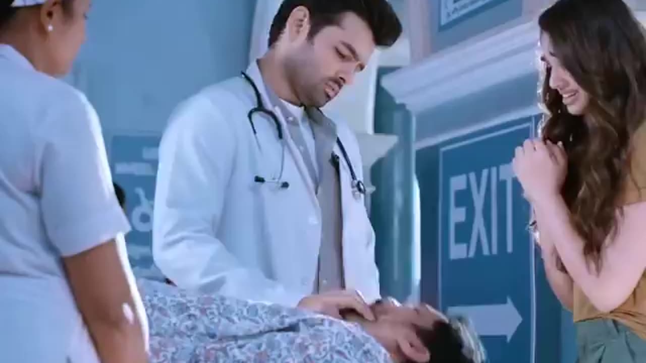 Beautiful seen in this video