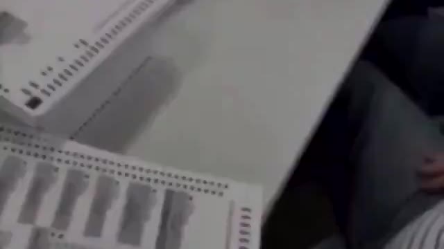 Still instructed to count illegal ballots