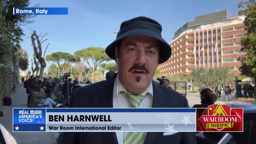 US Threatens China Not to Assist Russia-Only the West is Allowed to Help an Ally in this War