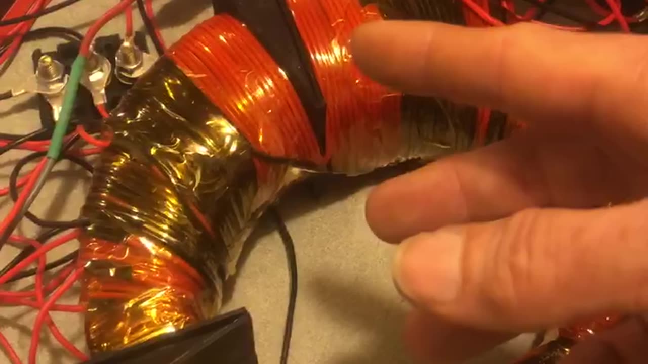 EPU PERFECTION. ***** AUTO TRANSFORMER WIRING IMPROVEMENT *****