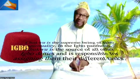 Ekwensu, taa gị ahụhụ, god of $bible$, for lying to us Biafra`s /IGBOs PT2 / 5