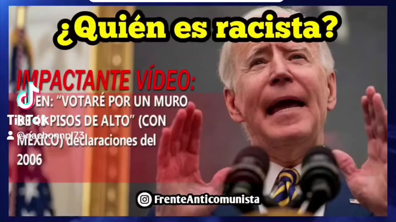 CREEPY JOE
